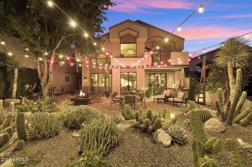 Photo of 25150 N Windy Walk Drive #21, Scottsdale, AZ 85255 (MLS # 6952527)