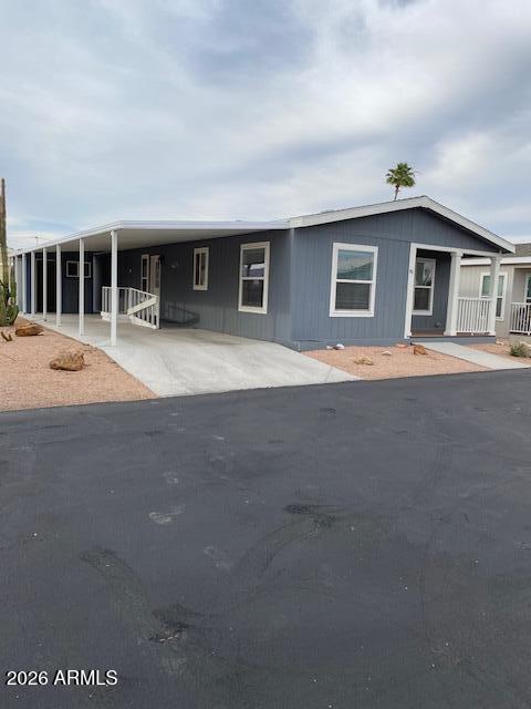 1280 N Ironwood Drive 46