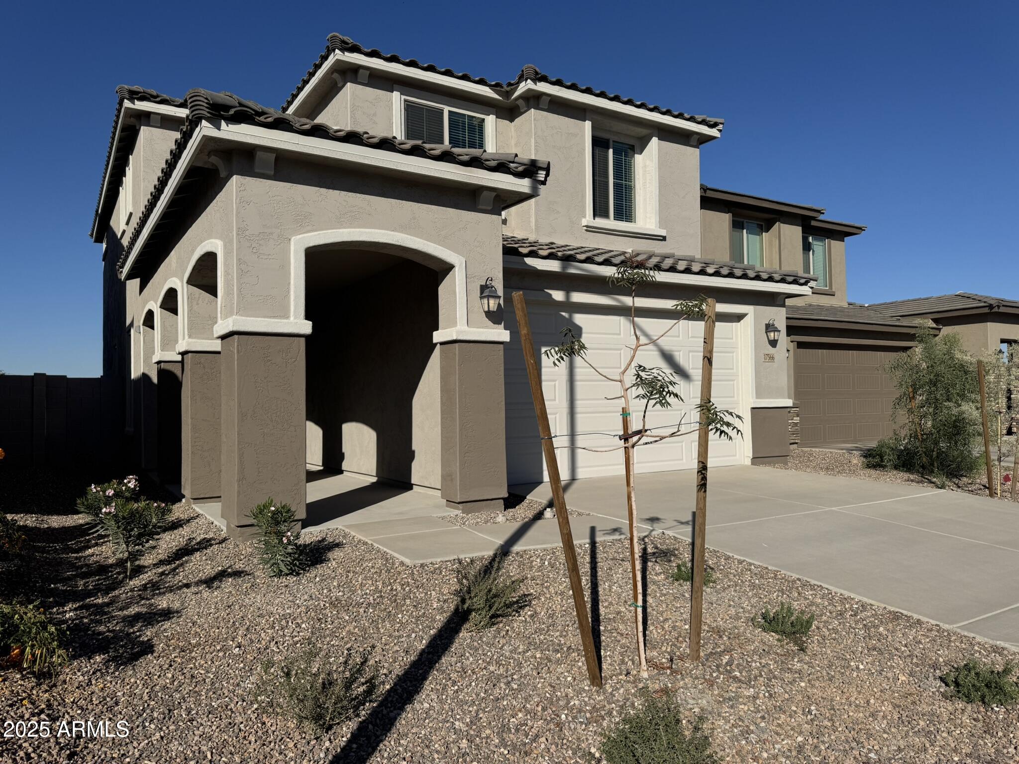 17566 W SAN JUAN Avenue