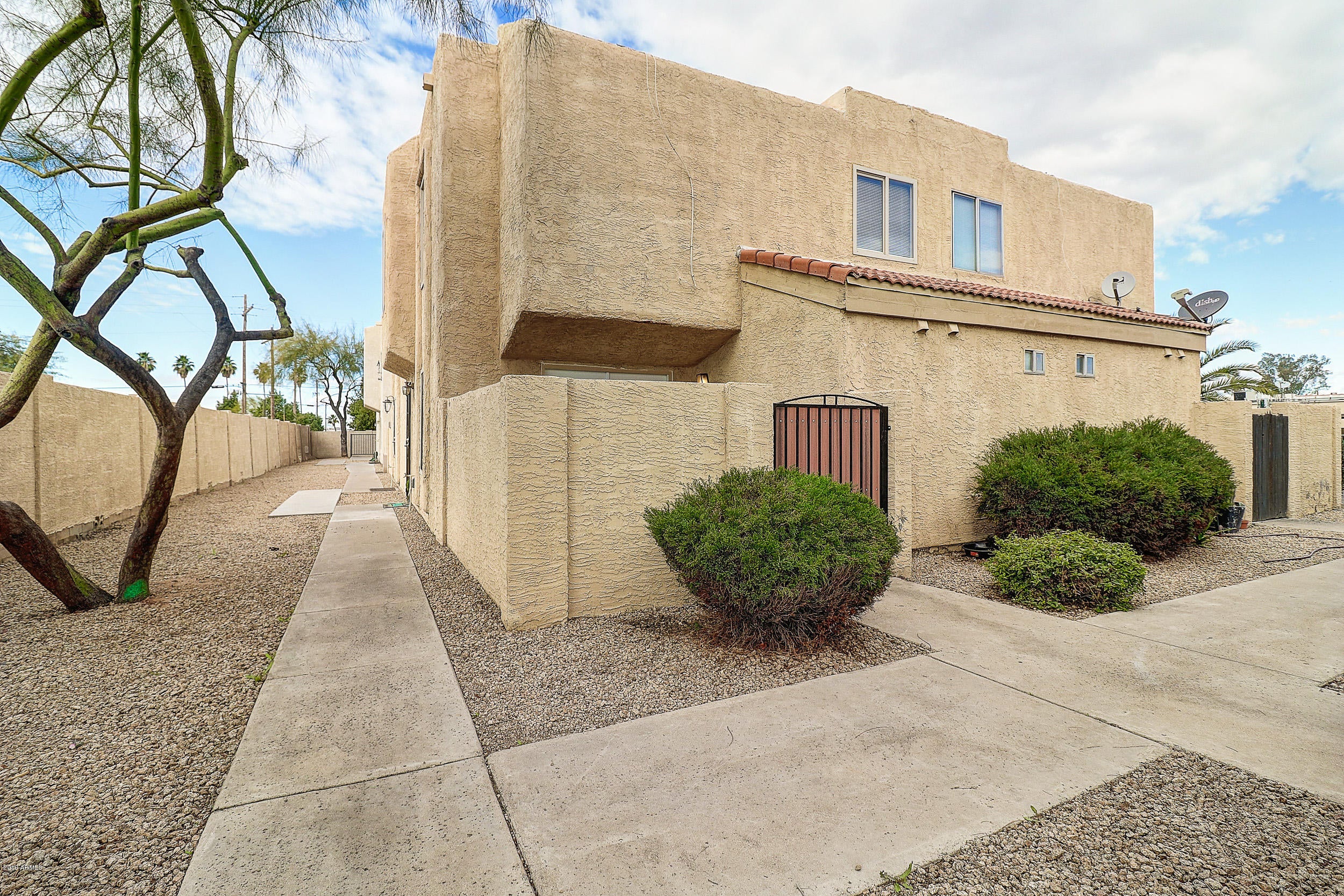 17032 N 16th Drive Unit 7