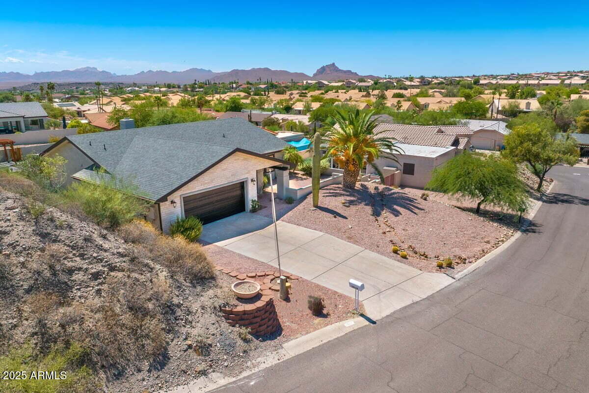 15017 N DOGWOOD Lane