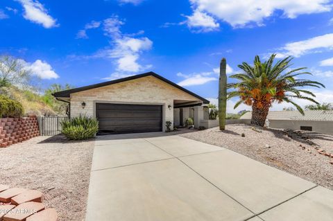 15017 N DOGWOOD Lane Fountain Hills AZ 85268