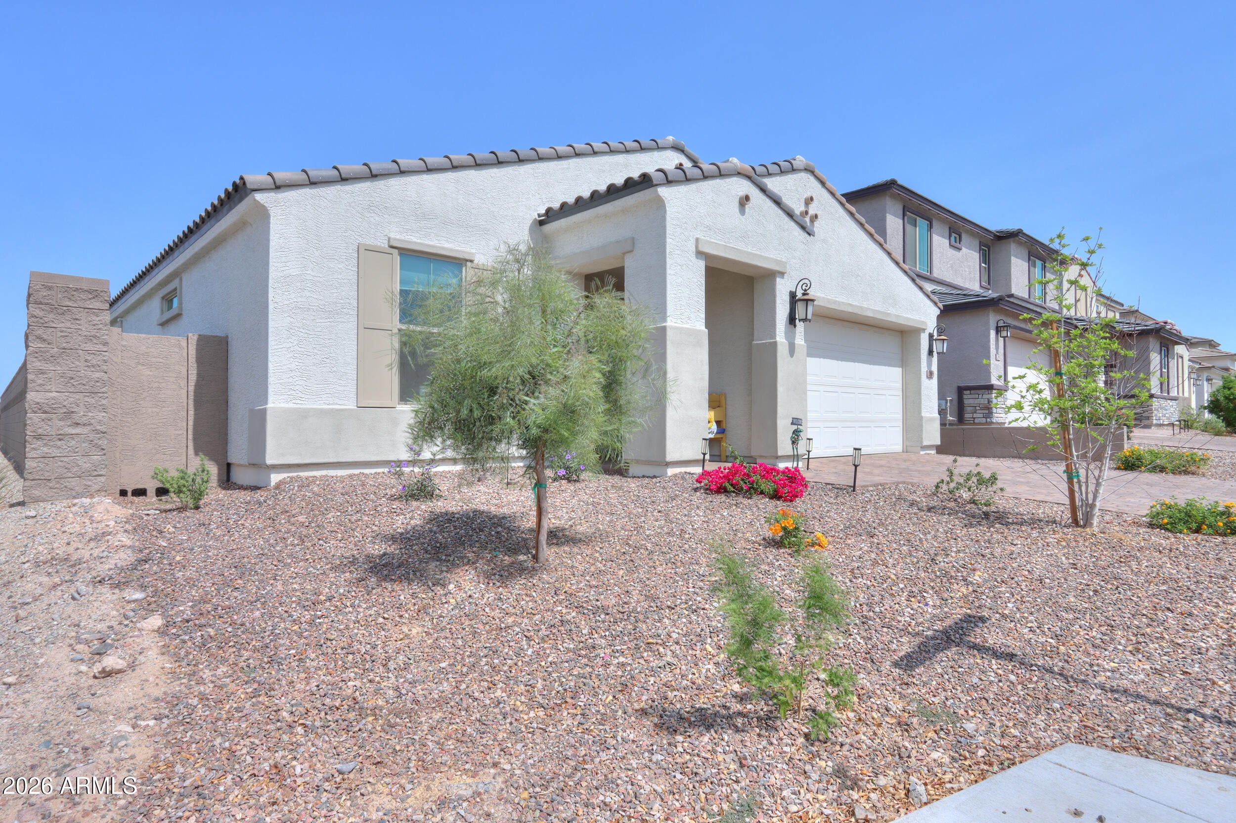 12868 W OCOTILLO Road