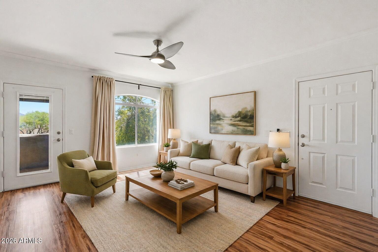 15095 N THOMPSON PEAK Parkway 2067