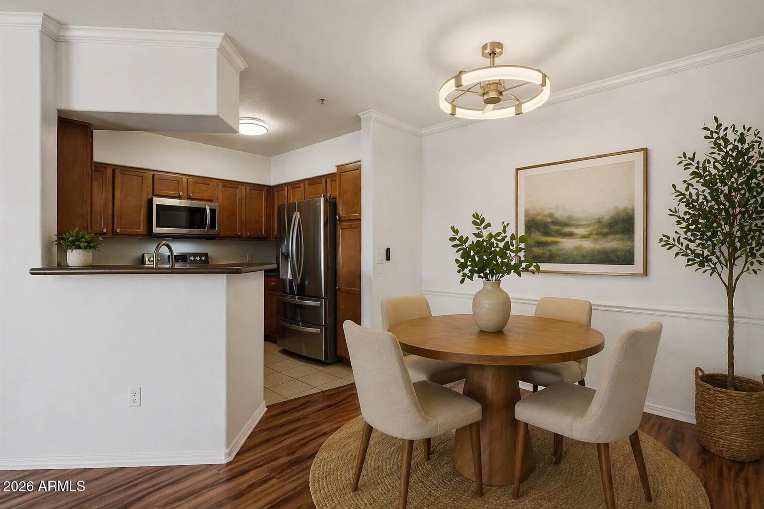 15095 N THOMPSON PEAK Parkway 2067