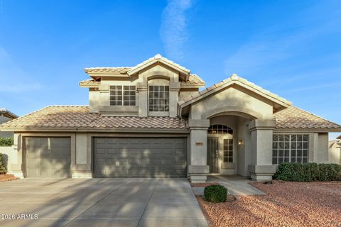 Photo of 14831 N 42nd Way, Phoenix, AZ 85032 (MLS # 7005922)