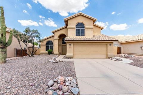 6516 E ROCHELLE Street Mesa AZ 85215