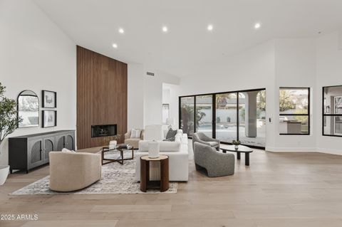 11232 E PALOMINO Road Scottsdale AZ 85259