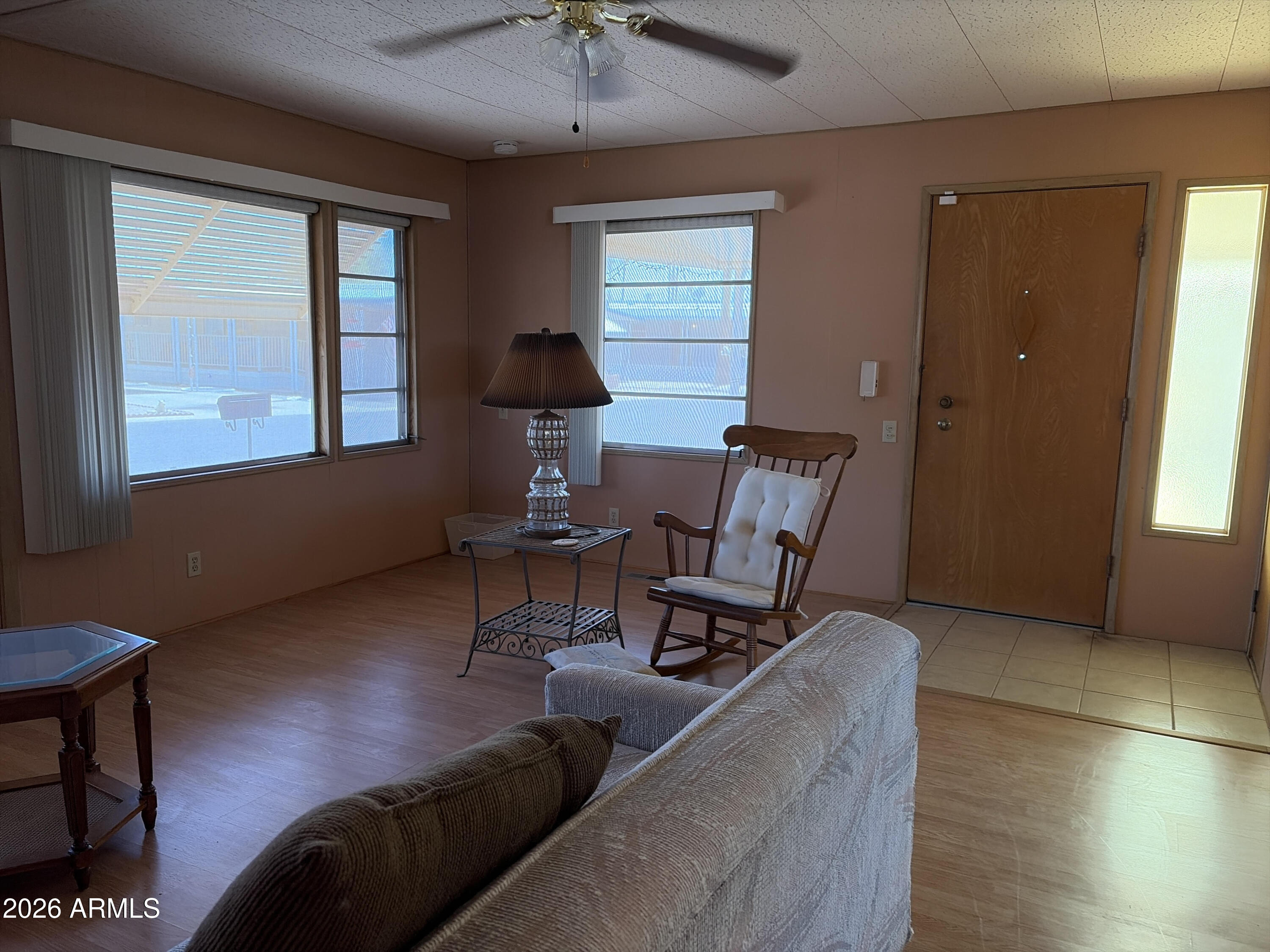 2600 E Allred Avenue C26