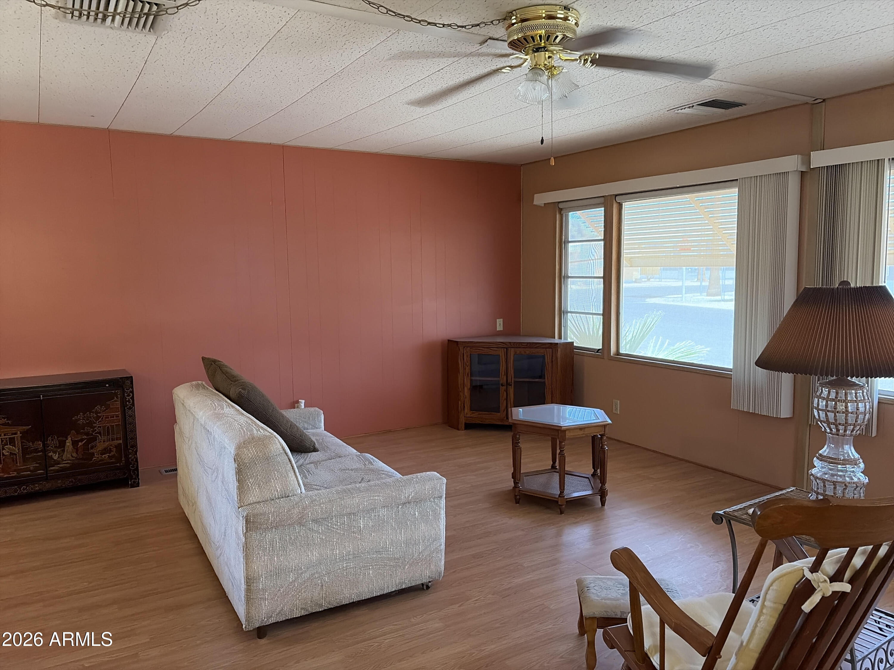 2600 E Allred Avenue C26