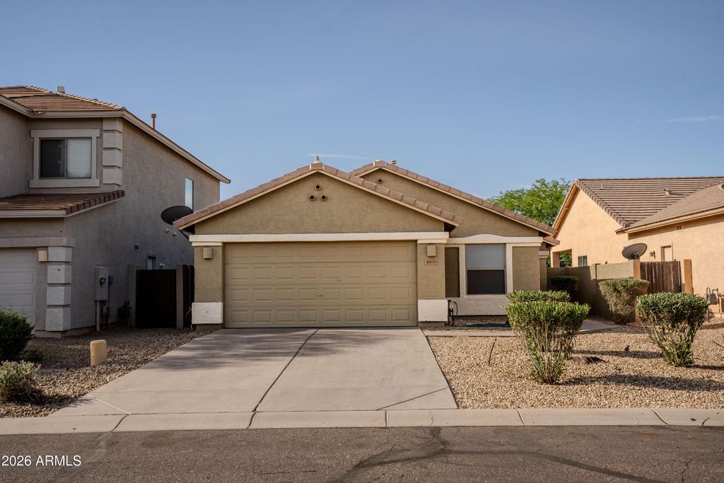 Photo of 44633 W Yucca Lane, Maricopa, AZ 85138 (MLS # 7018639)