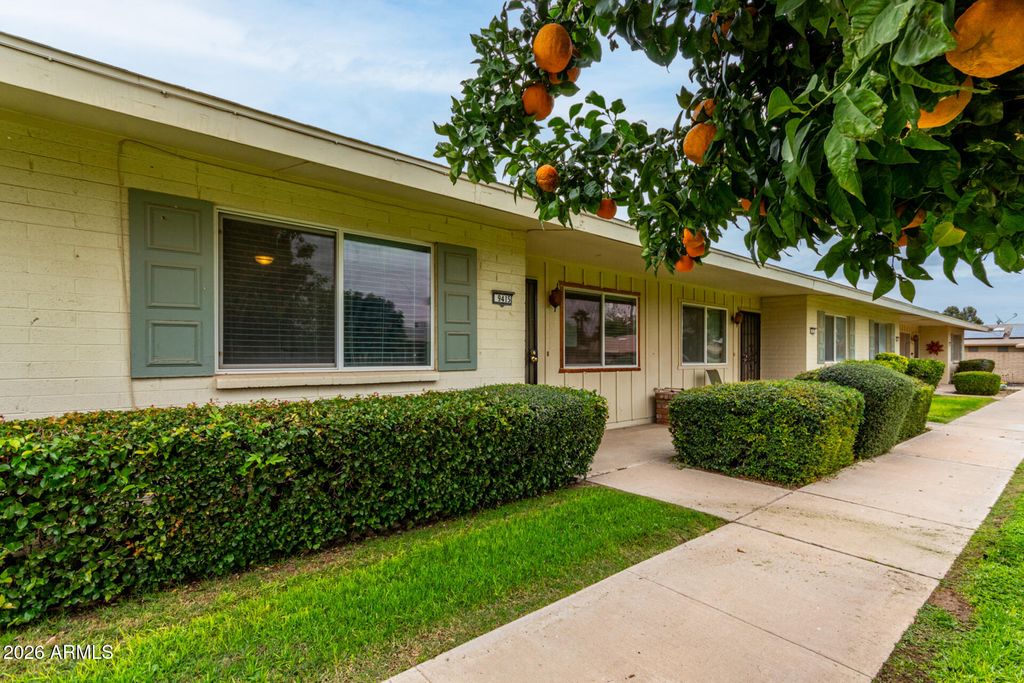 Photo of 9415 N 111th Avenue, Sun City, AZ 85351 (MLS # 6965390)