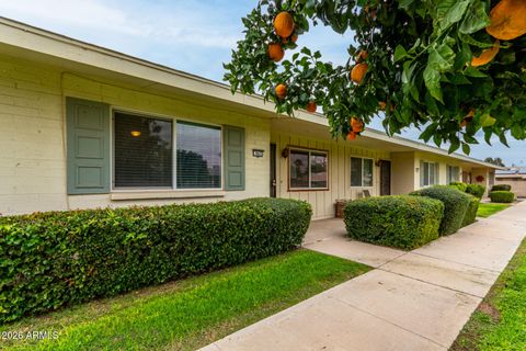 9415 N 111TH Avenue Sun City AZ 85351