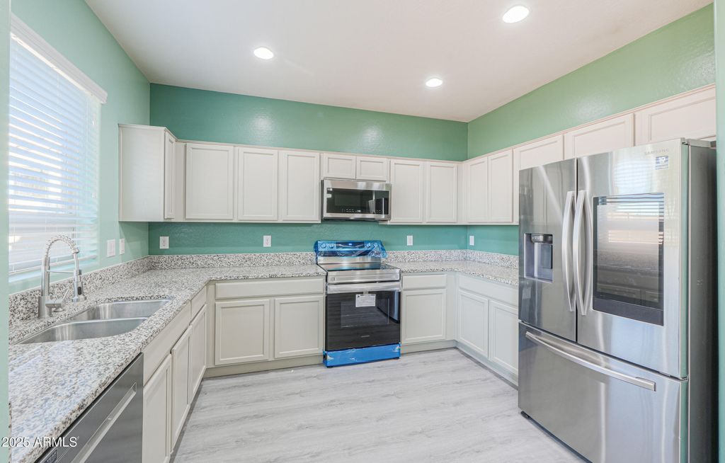 Photo of 4722 S 238th Lane, Buckeye, AZ 85326 (MLS # 6958641)