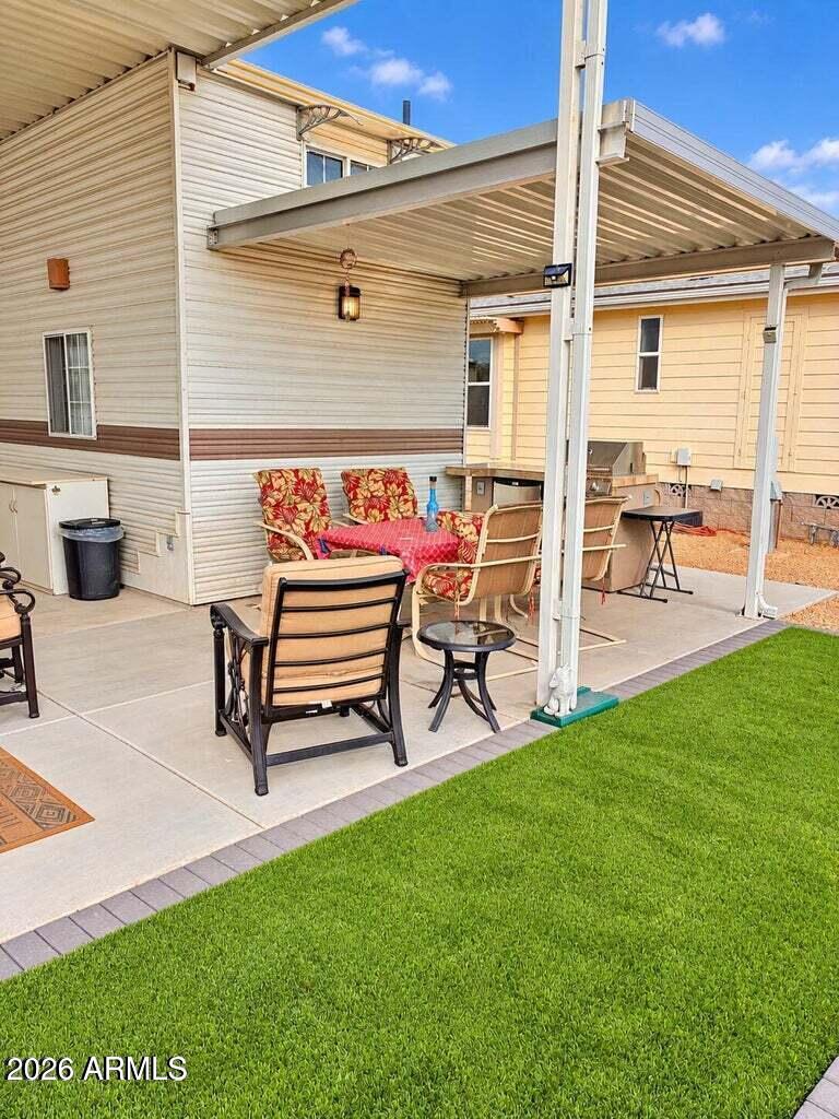 17200 W BELL Road 1034