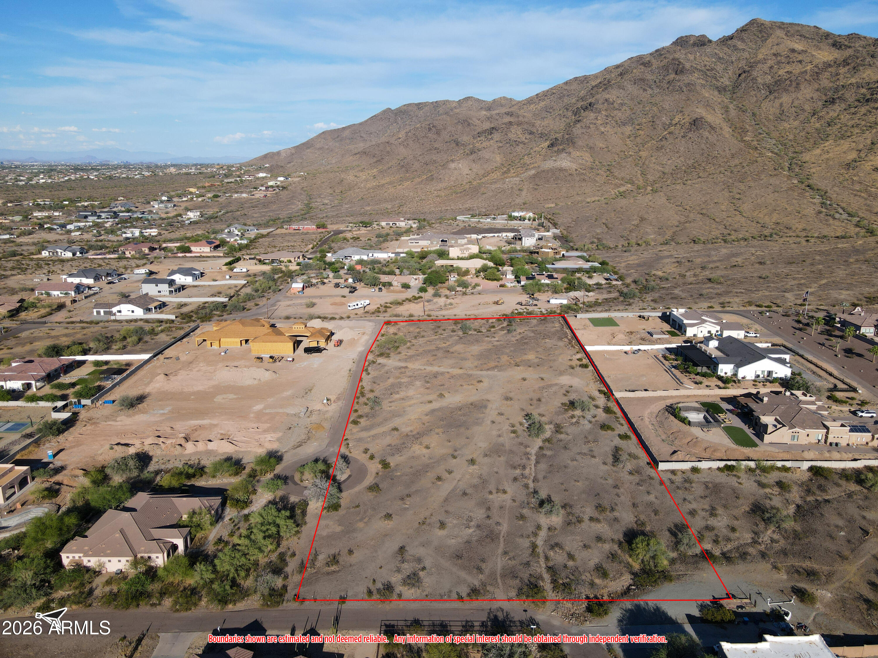 0 W Kayenta Trail 17