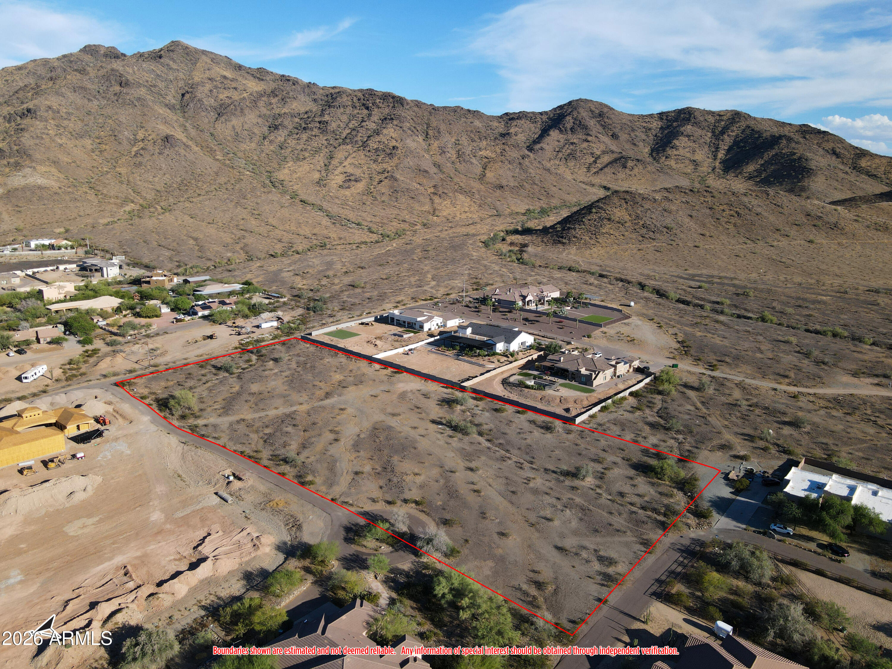 0 W Kayenta Trail 17