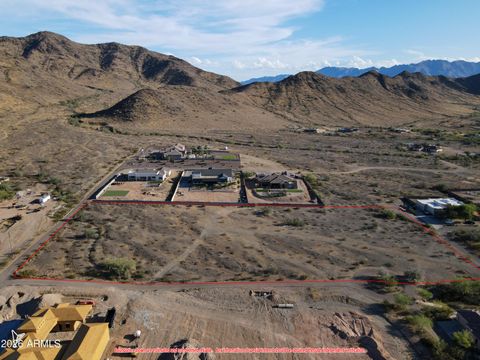 0 W Kayenta Trail 17 Laveen AZ 85339