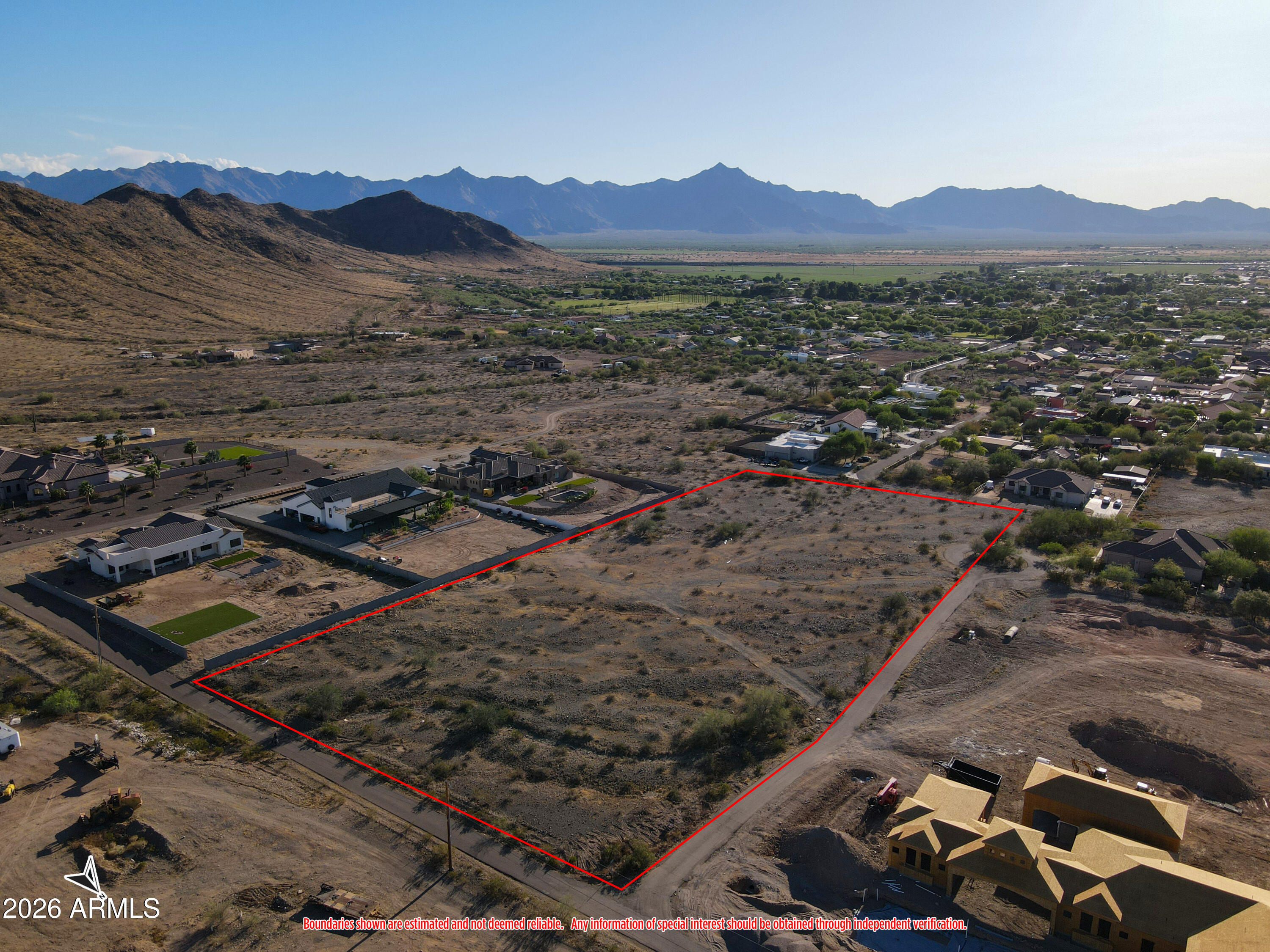 0 W Kayenta Trail 17