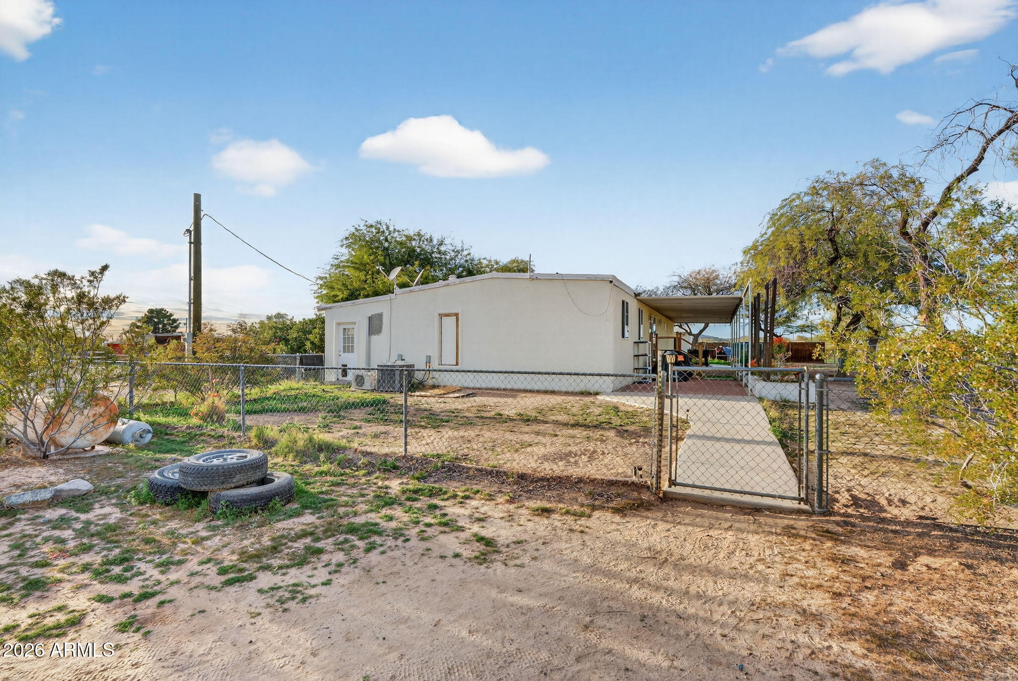 19500 W BOBCAT Road