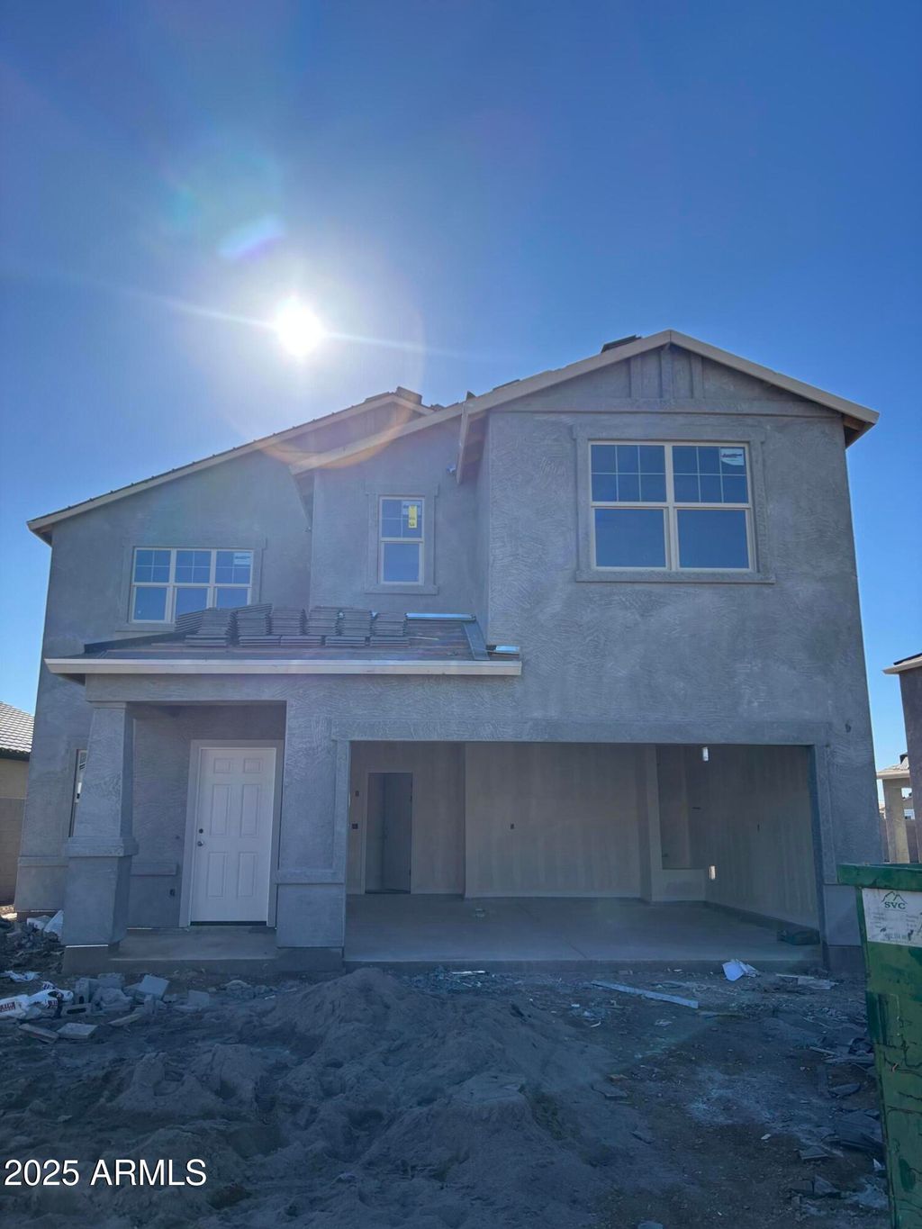 Photo of 3935 E Terrace Court, San Tan Valley, AZ 85143 (MLS # 6958470)