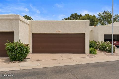 11633 N 40TH Way Phoenix AZ 85028