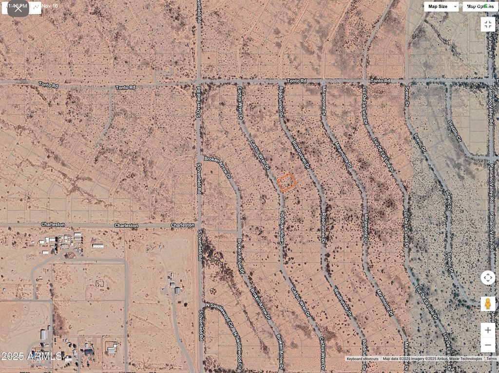 Photo of 3315 N Cactus Wren Drive #18, Eloy, AZ 85131 (MLS # 6948185)