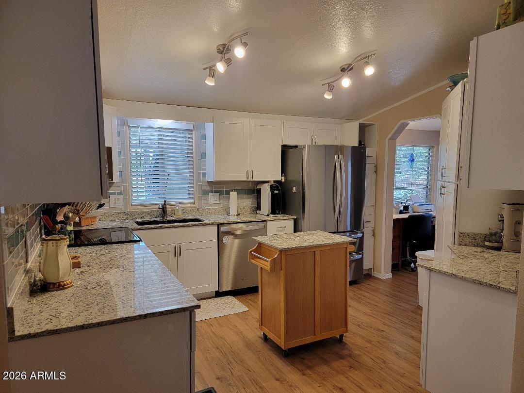 FLORENCE GARDENS - Residential