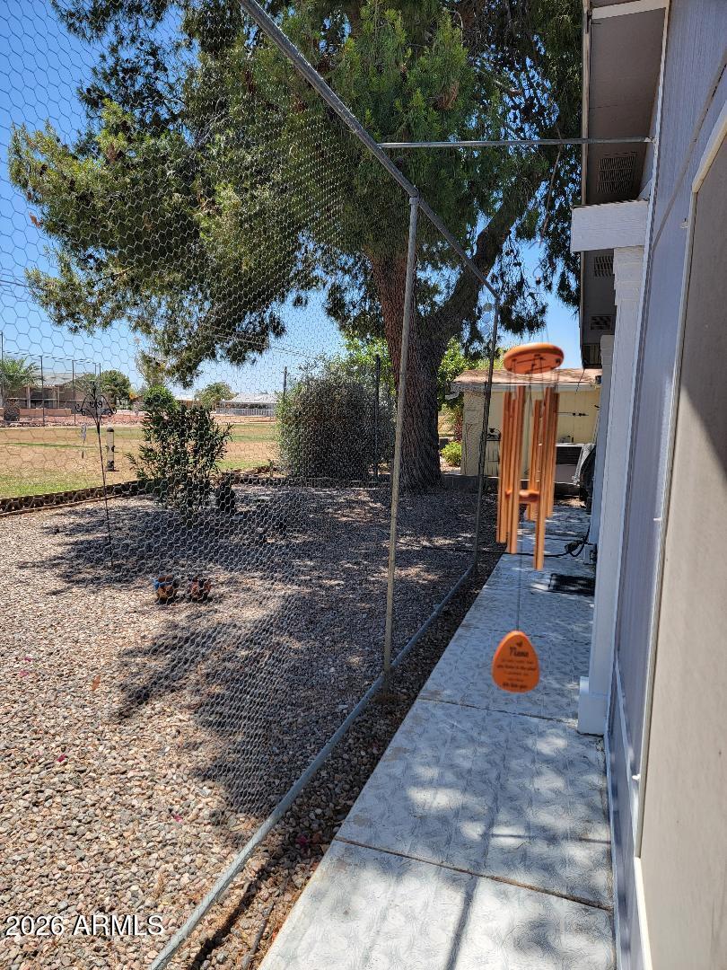 FLORENCE GARDENS - Residential