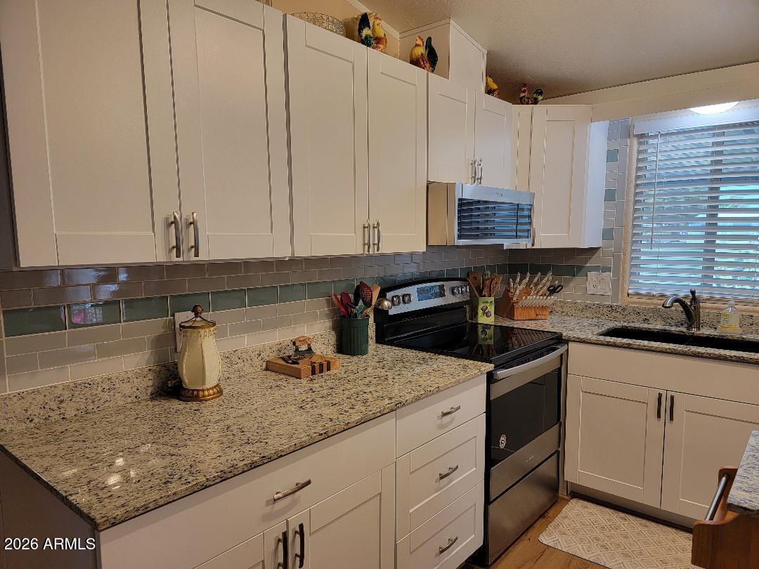FLORENCE GARDENS - Residential