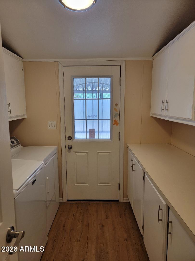 FLORENCE GARDENS - Residential