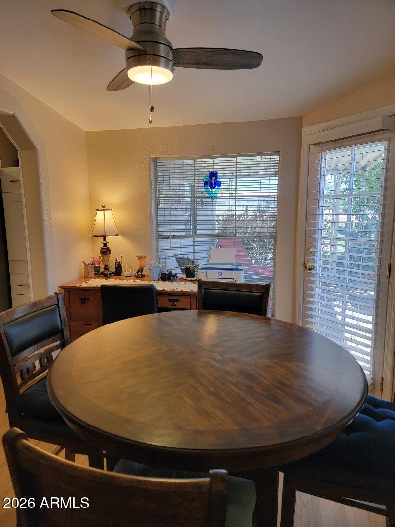 FLORENCE GARDENS - Residential