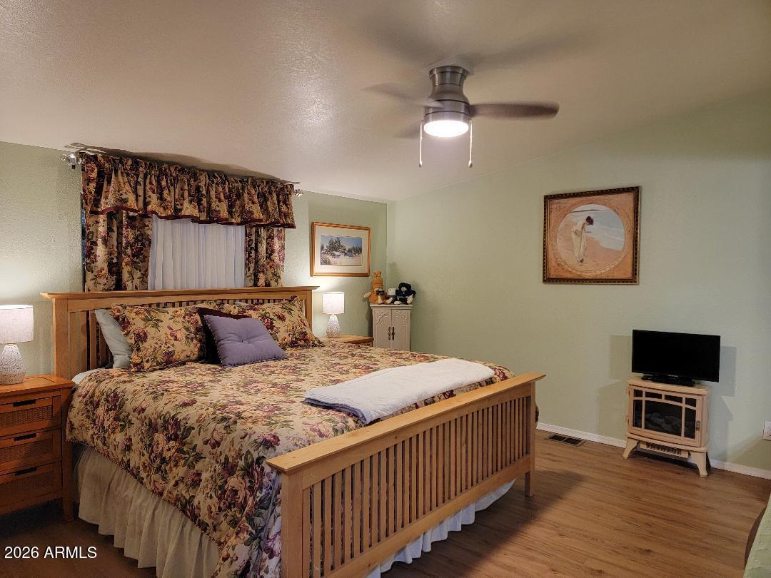 FLORENCE GARDENS - Residential