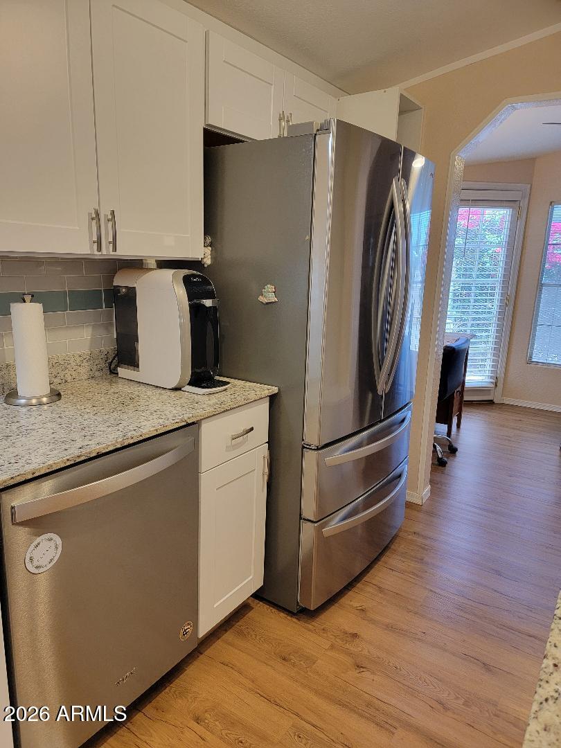 FLORENCE GARDENS - Residential
