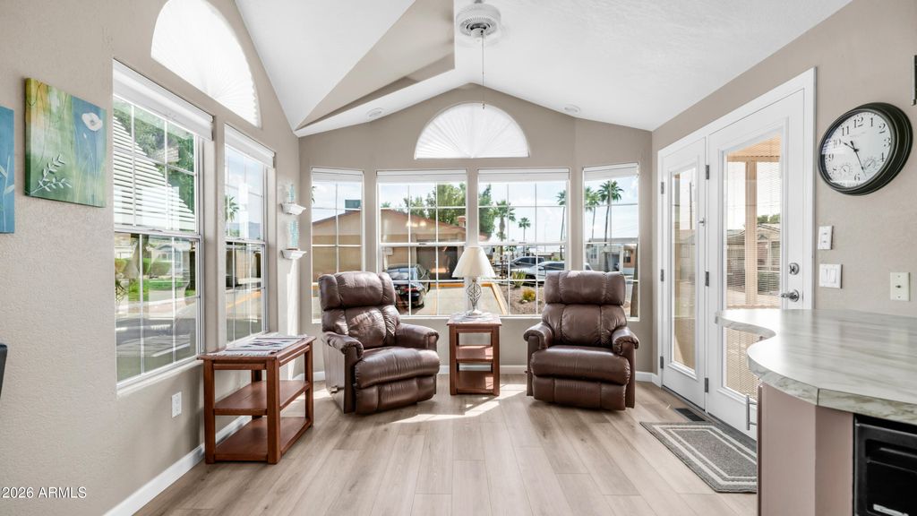 Photo of 991 Oxide Drive, Apache Junction, AZ 85119 (MLS # 7007611)