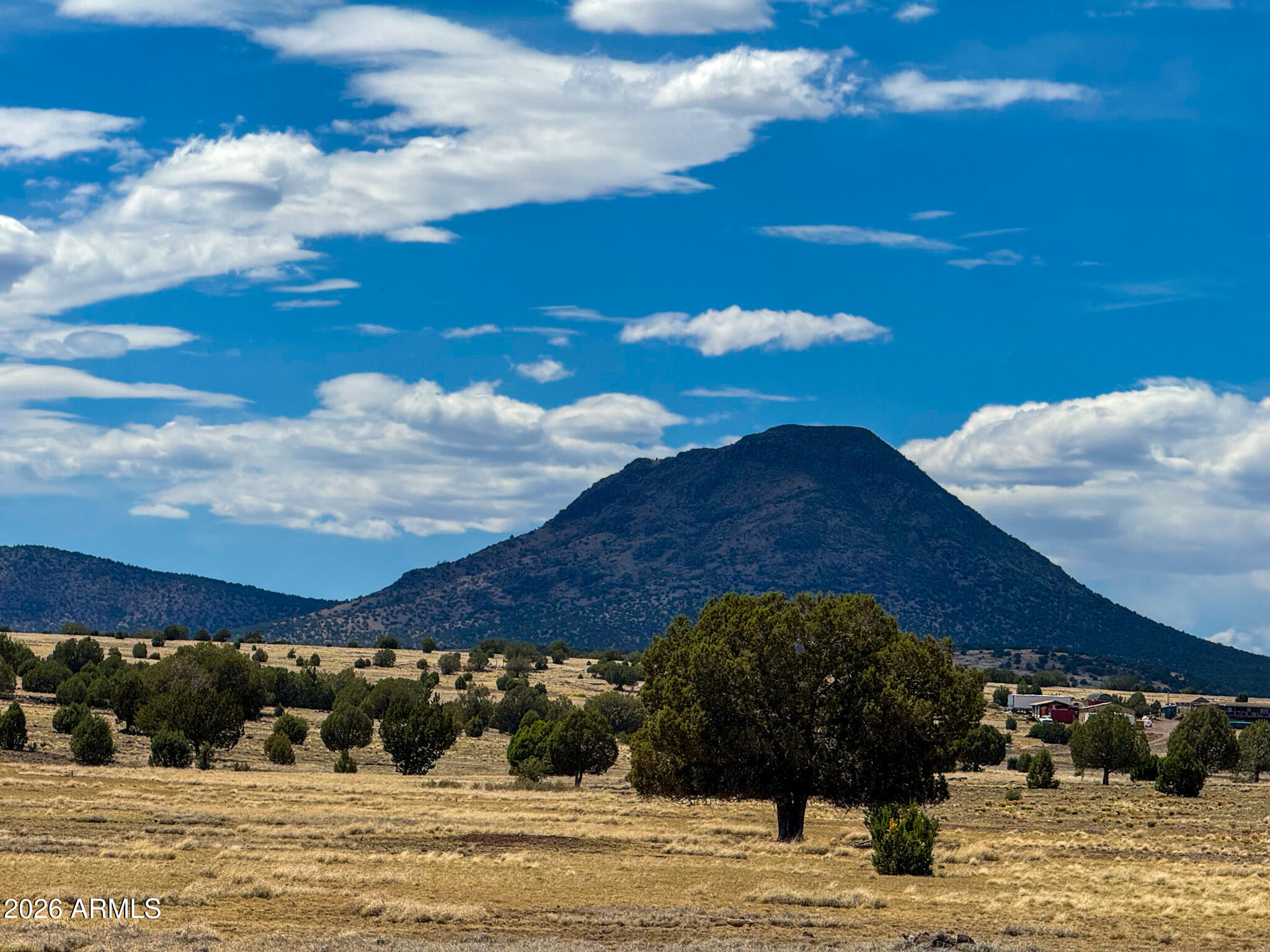 0 W Mile High Rd Lot A 10 Acres -- 84