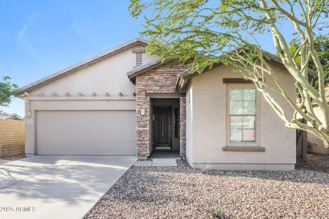 12075 W EAGLE RIDGE Lane Peoria AZ 85383