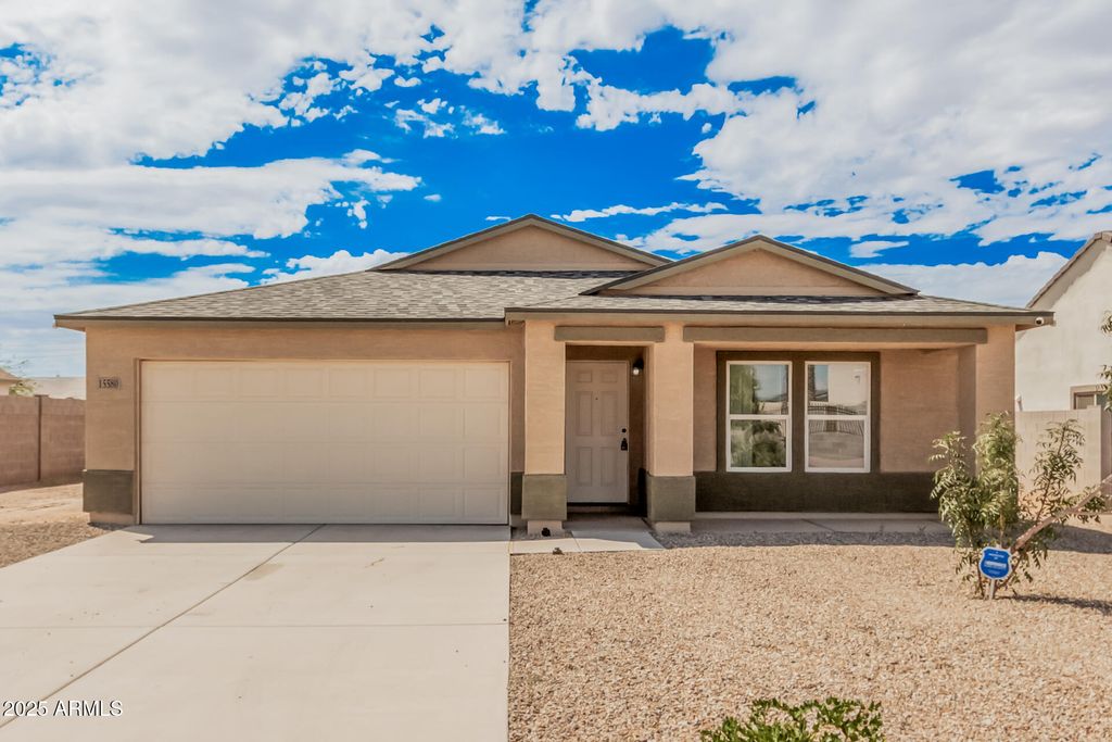 Photo of 15580 S Guaymas Circle, Arizona City, AZ 85123 (MLS # 6921514)