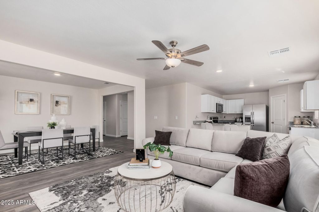 Photo of 15580 S Guaymas Circle, Arizona City, AZ 85123 (MLS # 6921514)