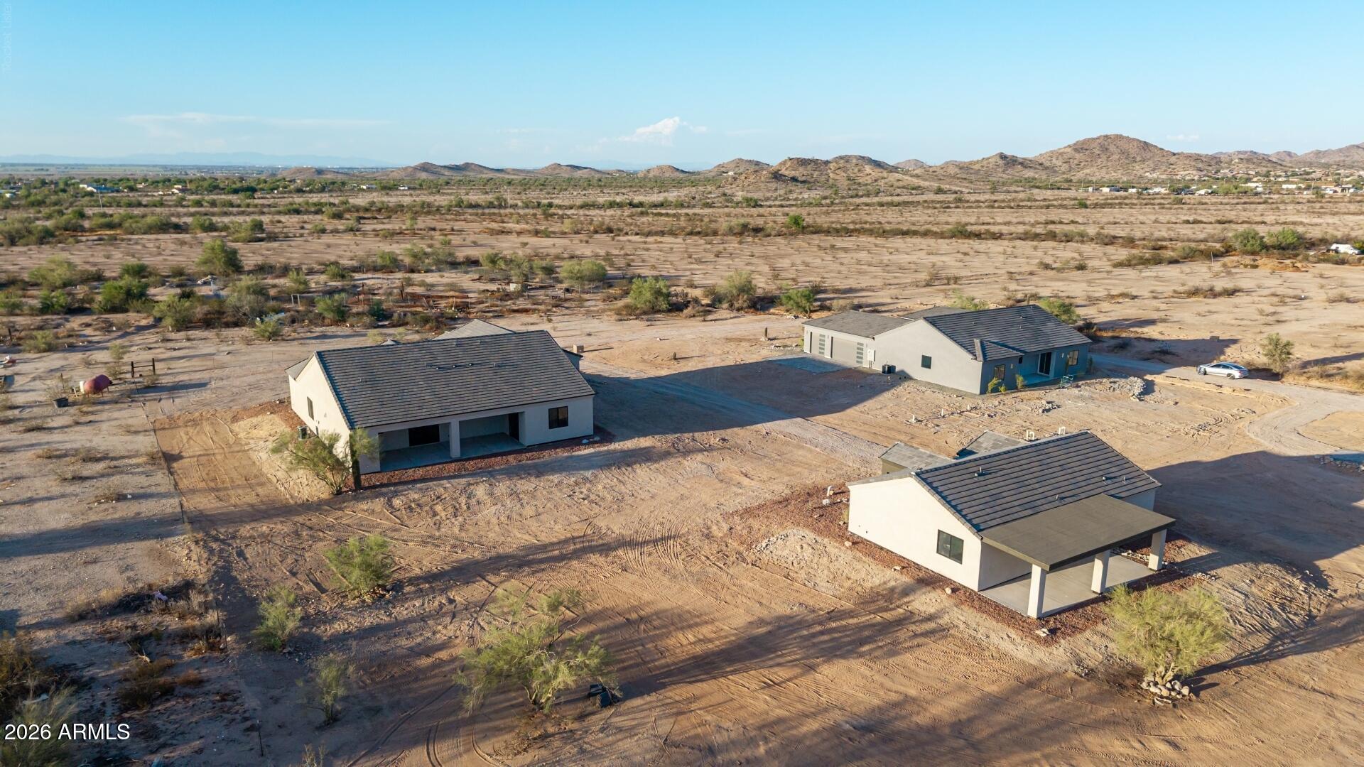 19419 W RUSTLER Road