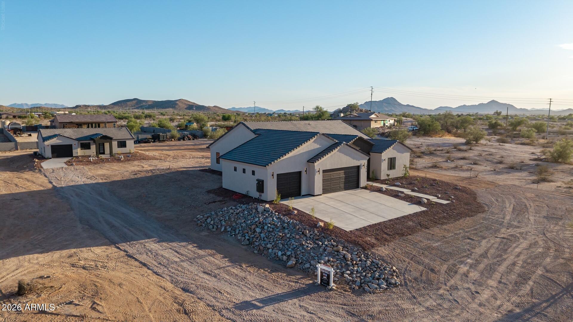 19419 W RUSTLER Road