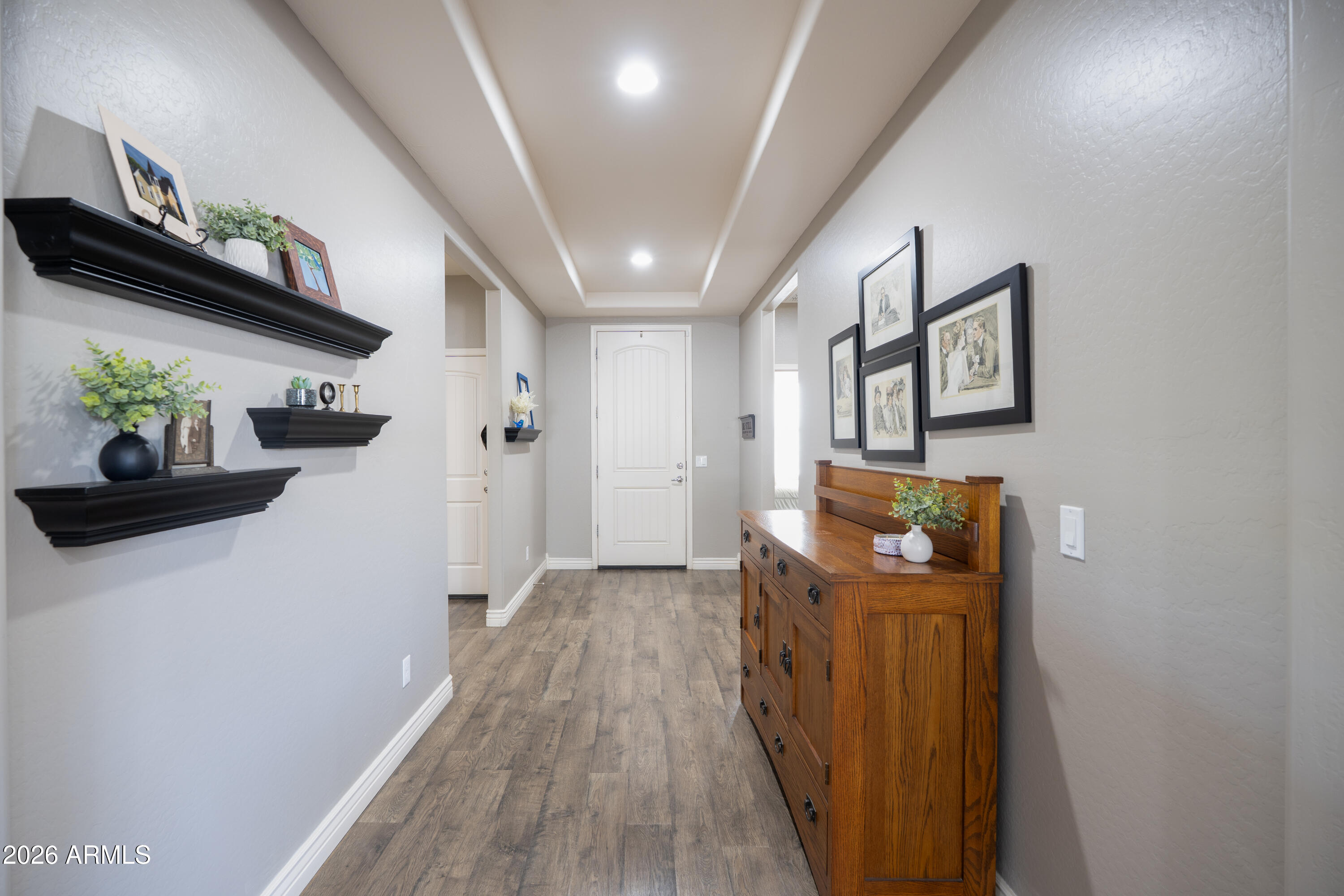 35471 N Bandolier Drive