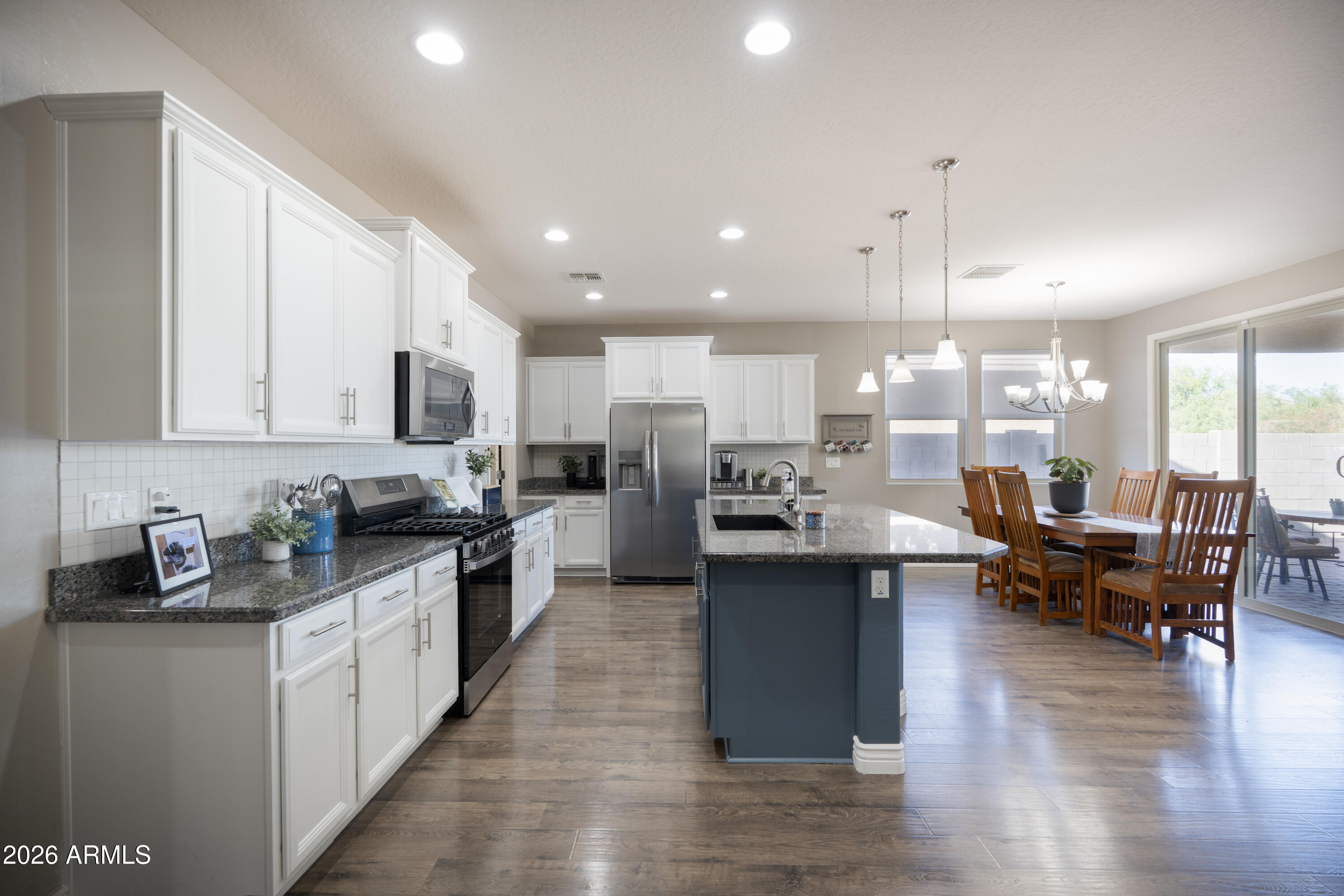 35471 N Bandolier Drive