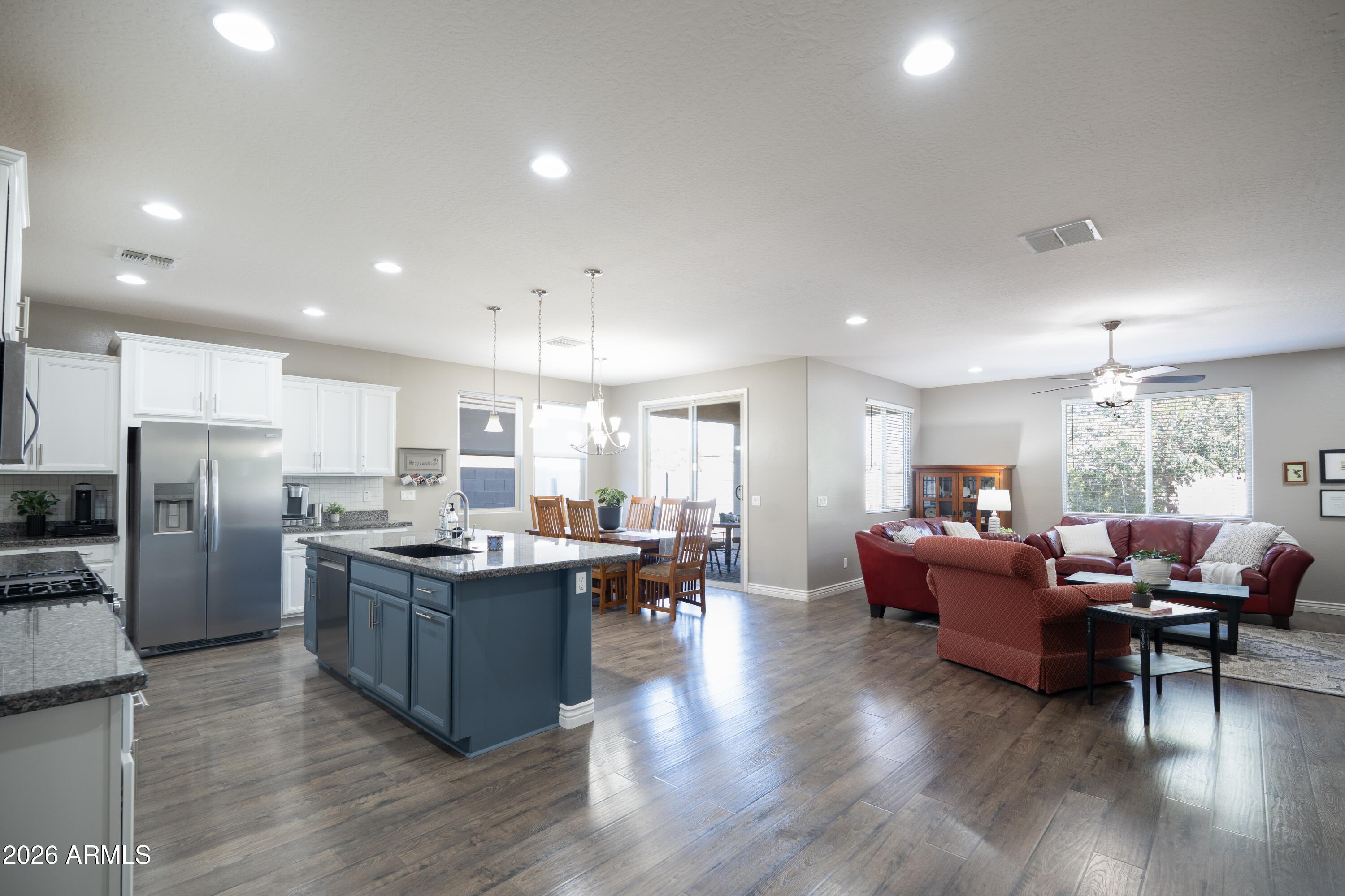 35471 N Bandolier Drive