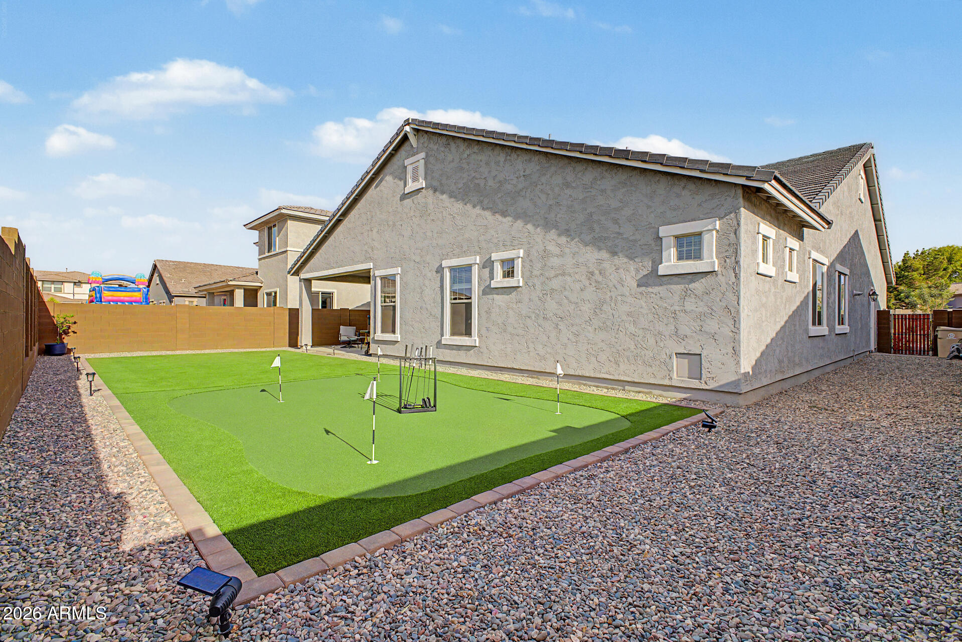STONEHAVEN - Residential
