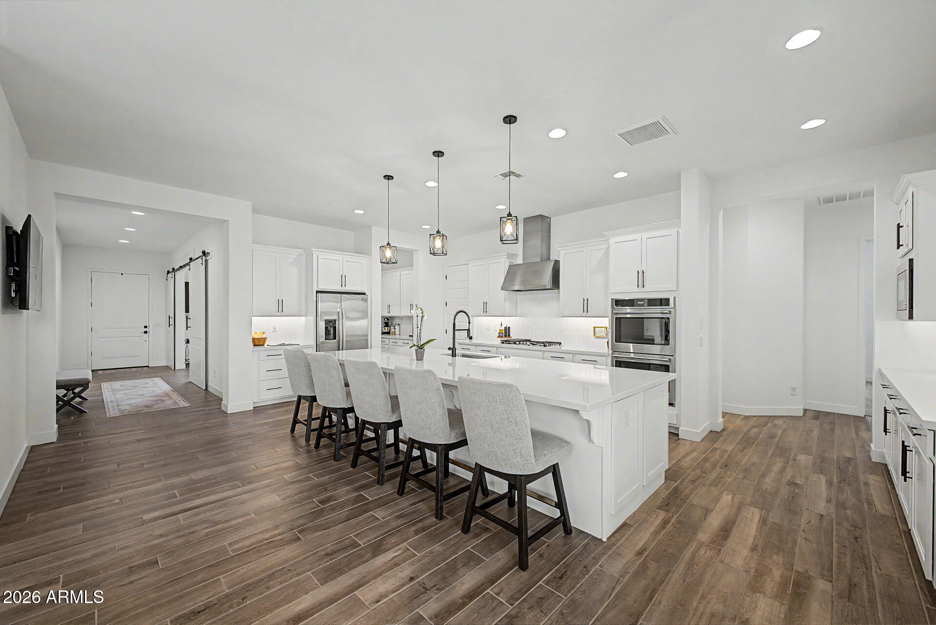 STONEHAVEN - Residential