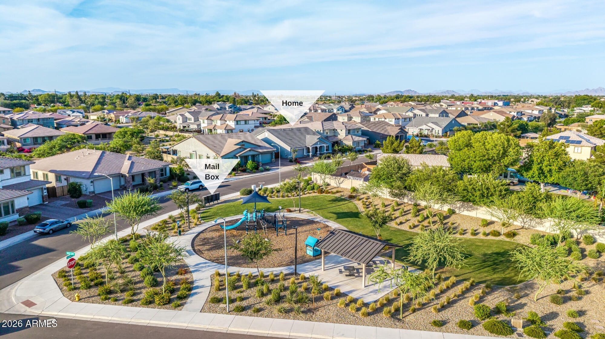 STONEHAVEN - Residential