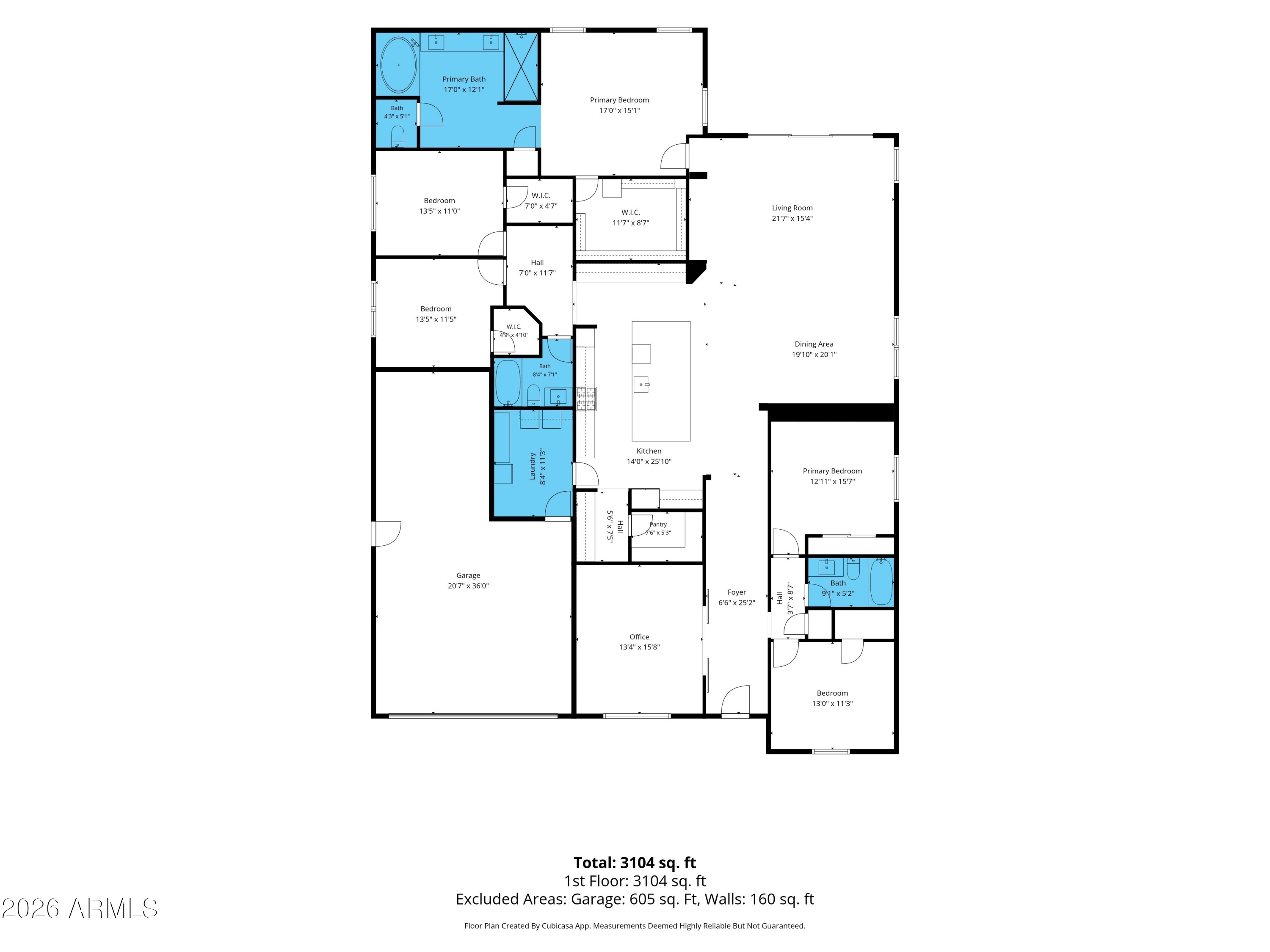 STONEHAVEN - Residential