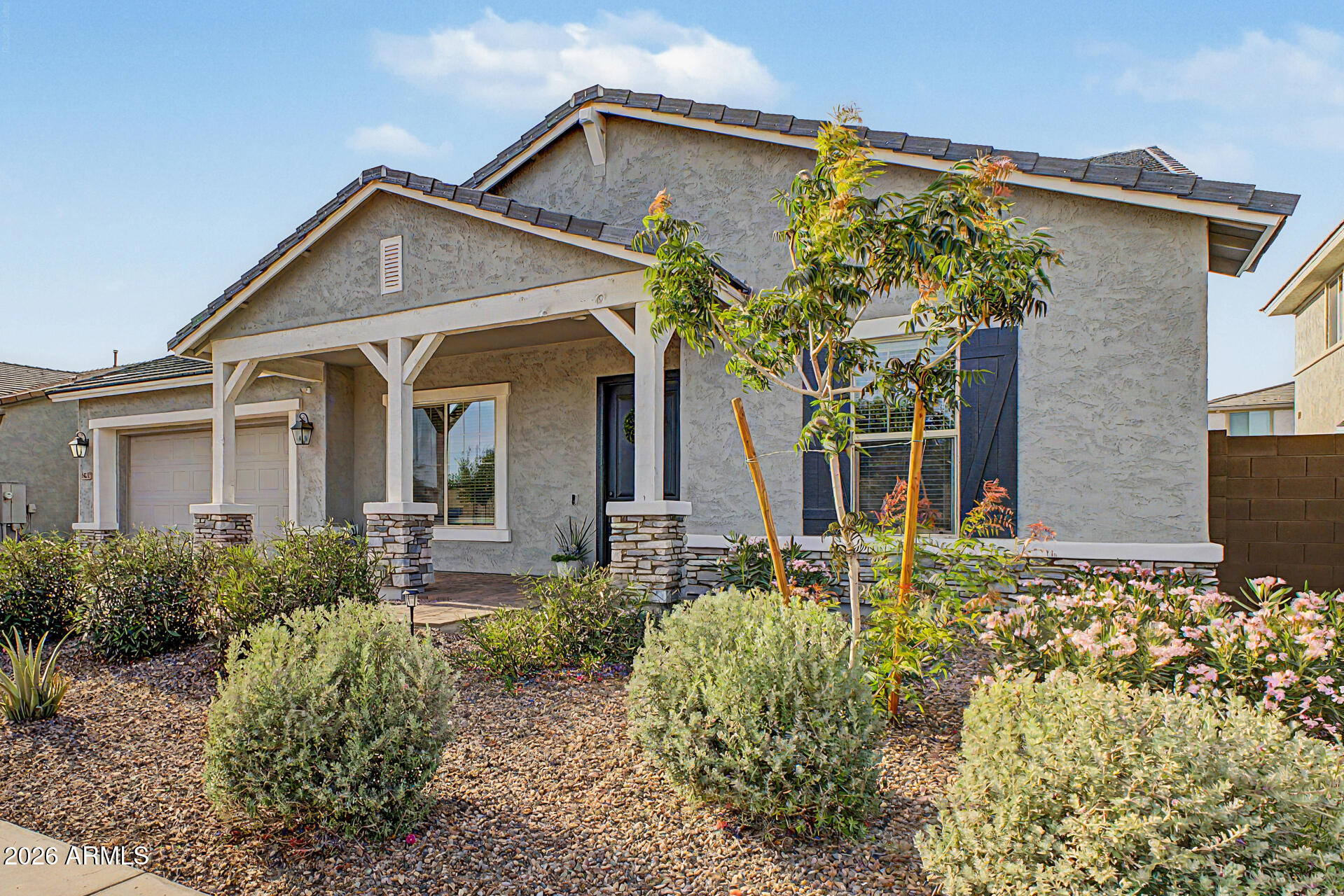 STONEHAVEN - Residential