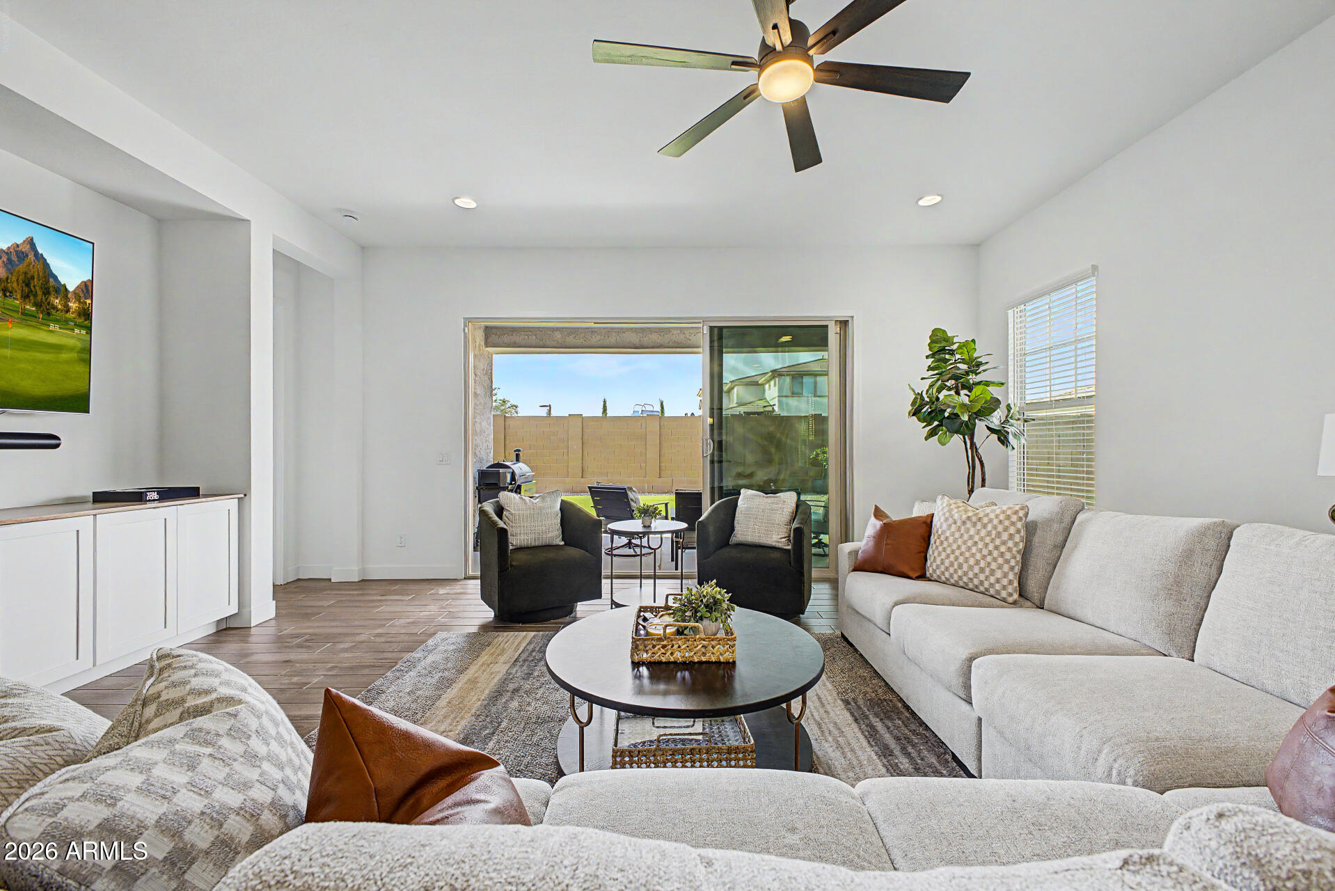 STONEHAVEN - Residential